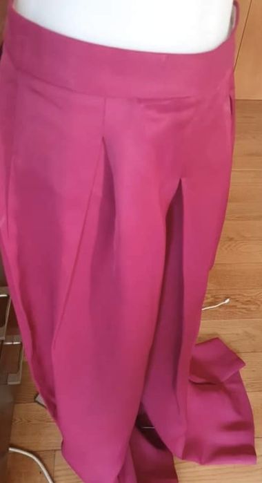 Pantaloni Massimo Dutti