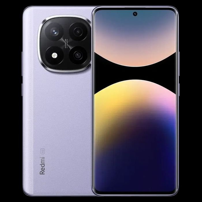 Redmi note 14 pro plus 5g 256 gb