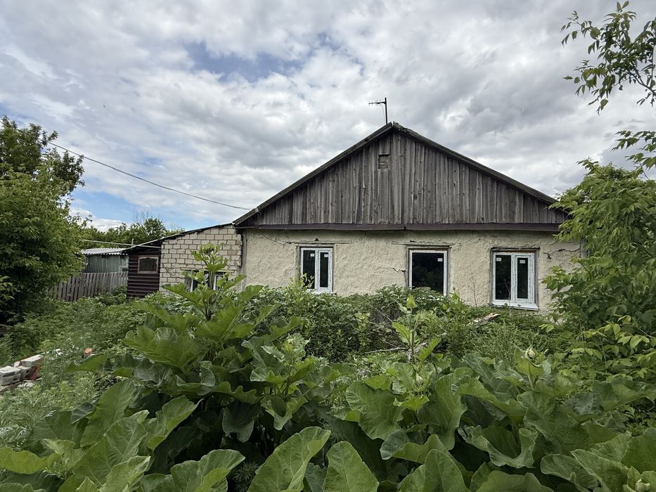 Продам участок в Богдановке