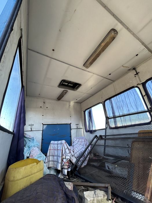 Продам газ 66