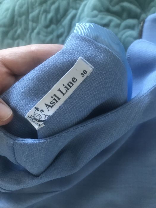 Продам платье трапеция