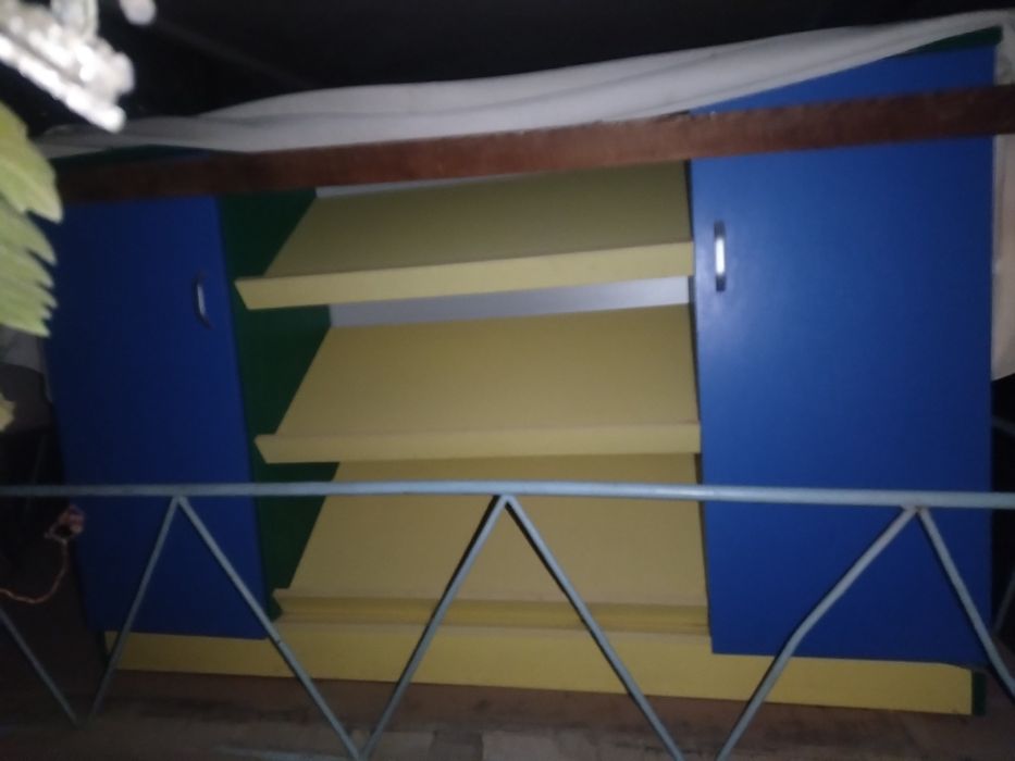 Продается детская мебель