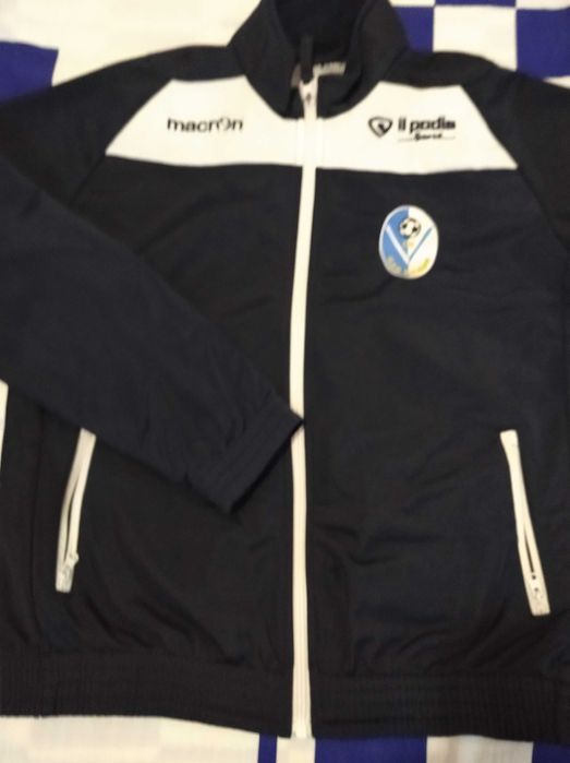 Детски спортни суичъри Craft и Macron