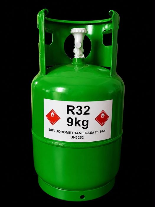 Freon  R32 9kg Conform UE