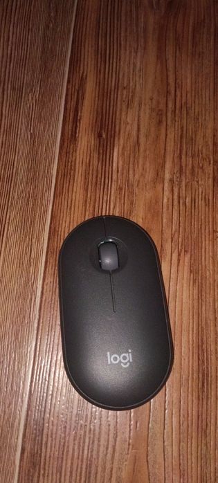 Мышка Pebble mouse 2 M350S