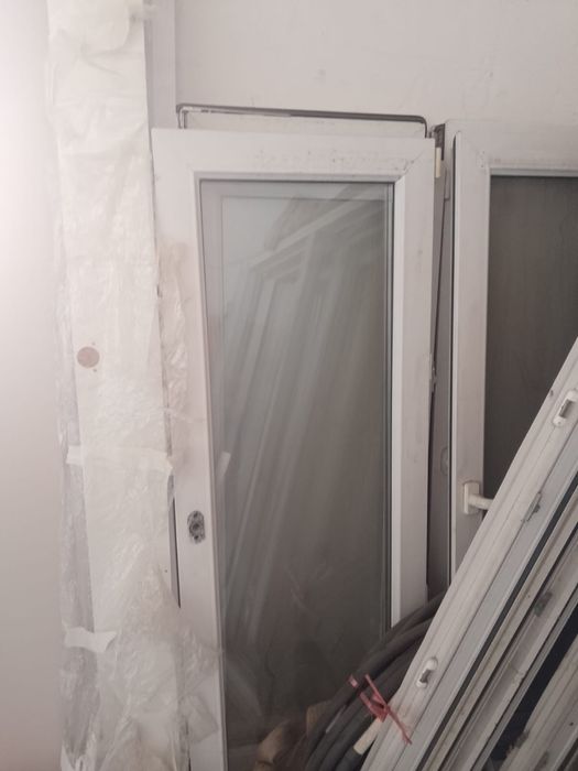 Продам окна пластиковые