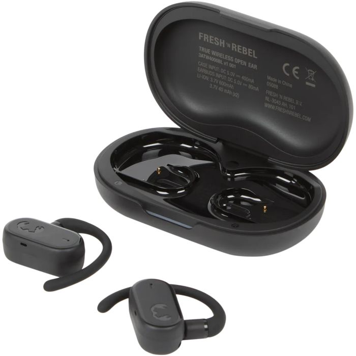 Căști wireless open-ear Fresh ’n Rebel