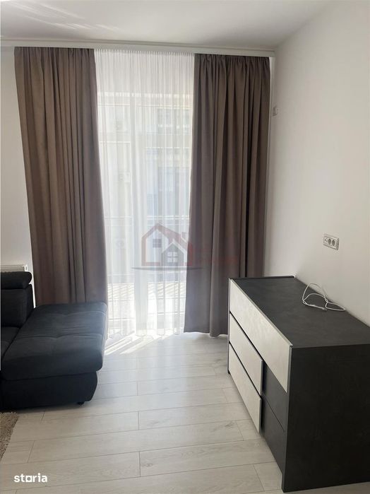 Apartament 2 camere FUNDENI-DOBROIESTI