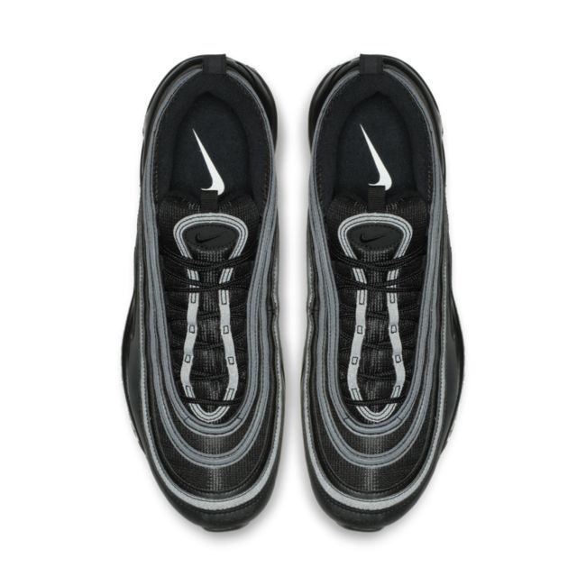 Nike Air Max 97  - Triple Black -*В разпродажба*