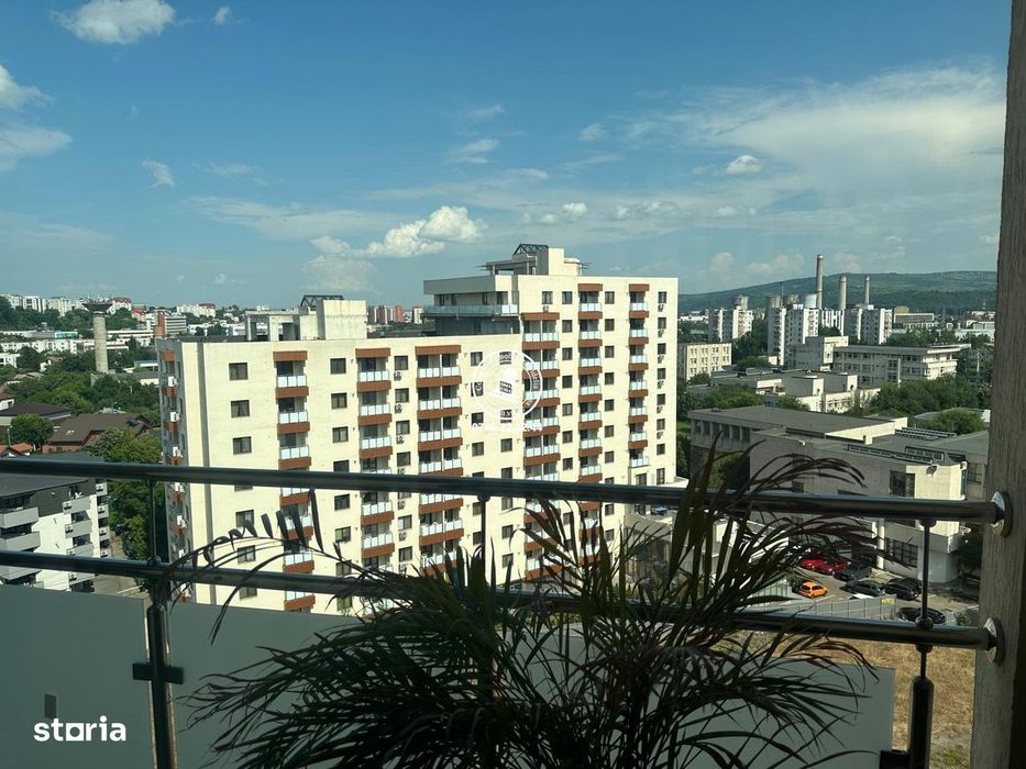 Apartament 4 camere Centru 130 Mp