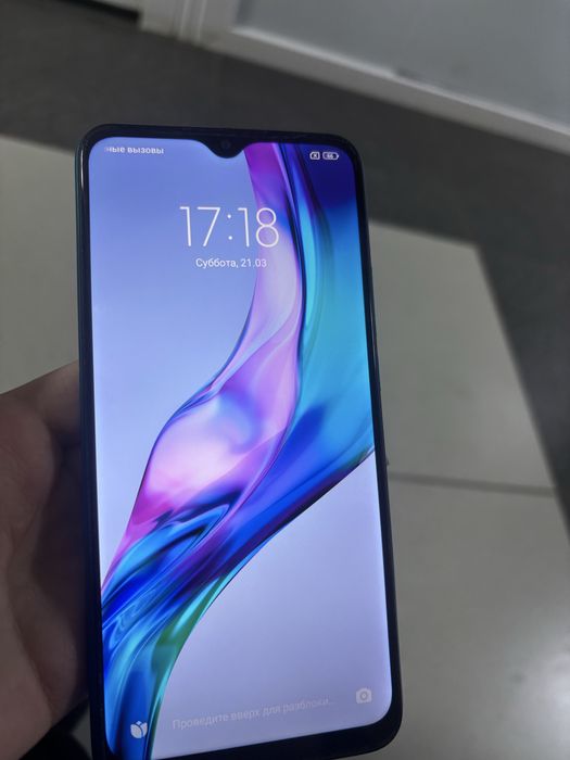 Redmi 9 (Редми 9)