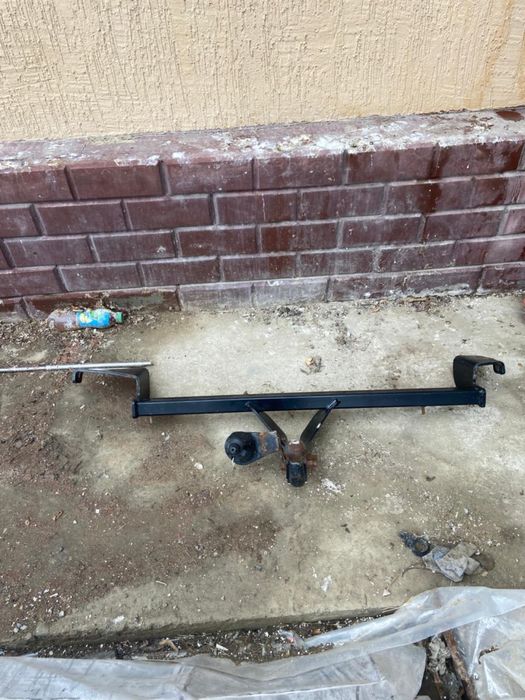 Фаркоп прадо 150-120