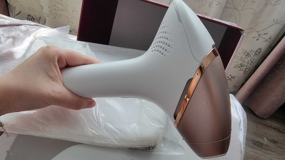 Philips Lumea Prestige
