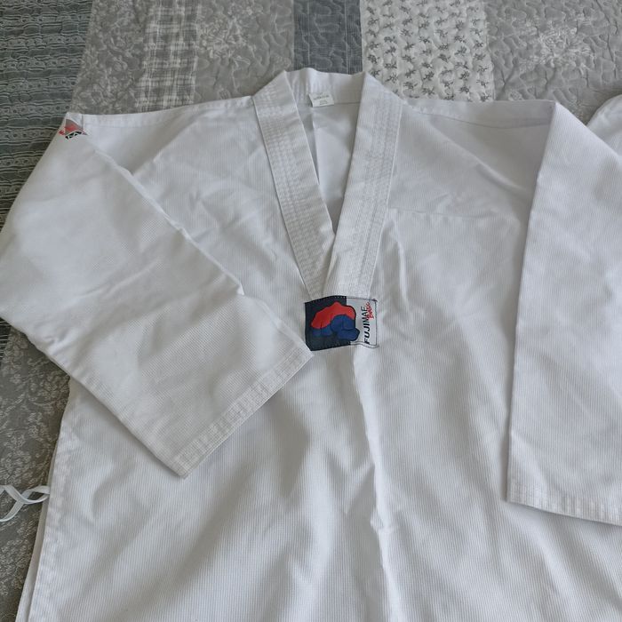 Дестко кимоно 150 размер