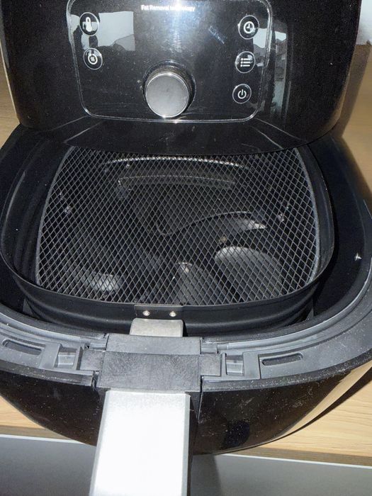Friteuza cu aer cald Philips Airfryer XXL HD9650/90