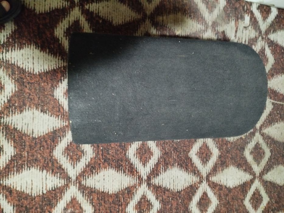 Самбуфер автомобильный