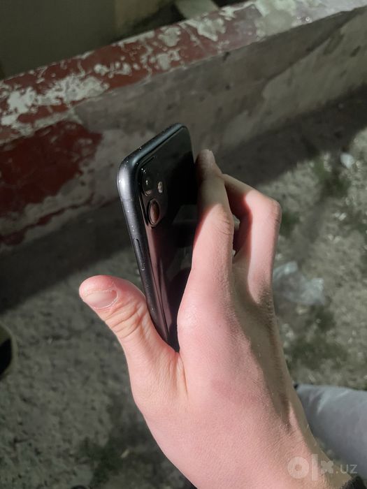 iphone 11 qora rang