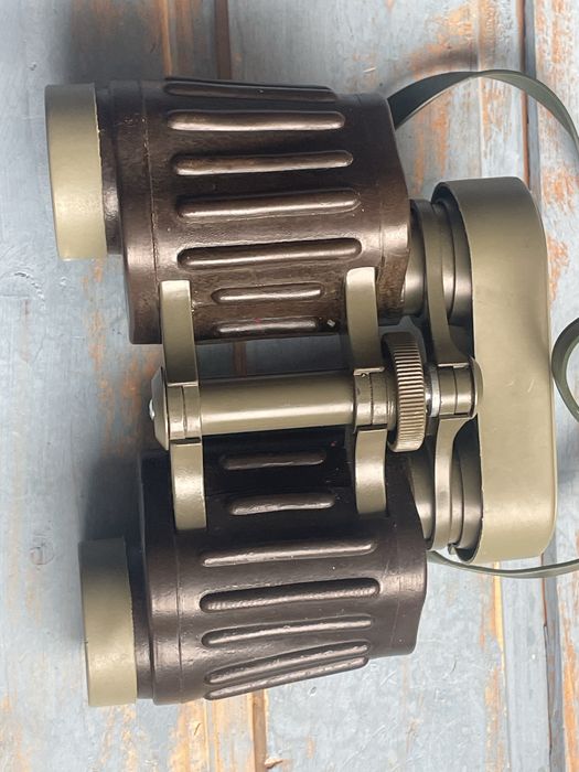 Binoclu Eschenbach 8x30