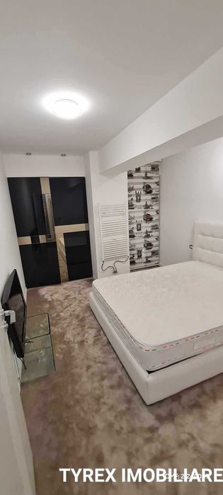 Apartament bloc nou, Calea Severinului- Pomenada Mall