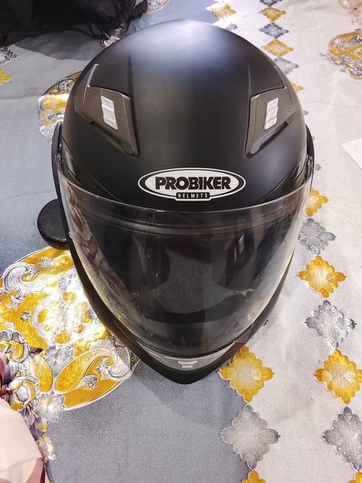 Casca de motor marca Probiker