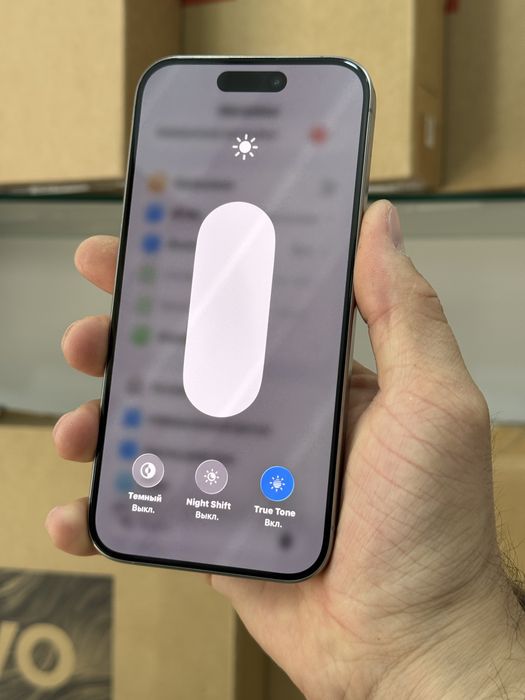 Iphone 15 pro