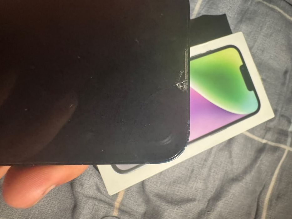 Iphone 14 128 GB