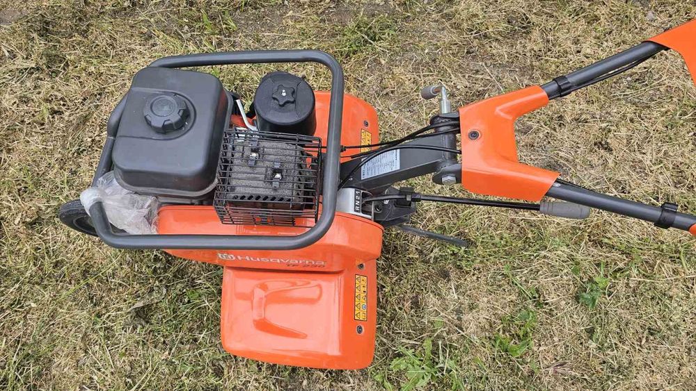 Мотофреза  TF230