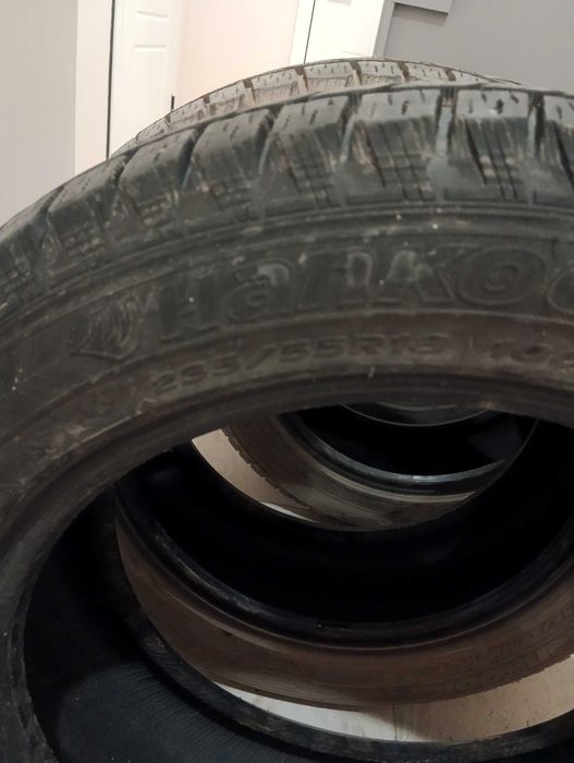 Шины всесезонка Honkook