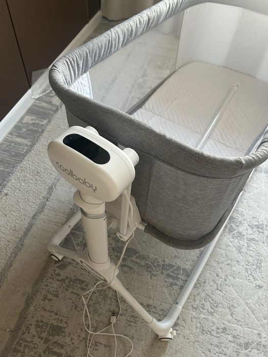 В хорошем состоянии Люлька, манеж