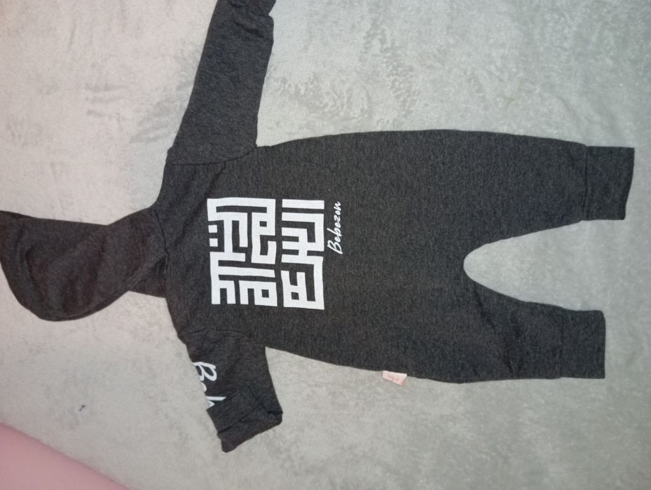 Ромпер для малыша