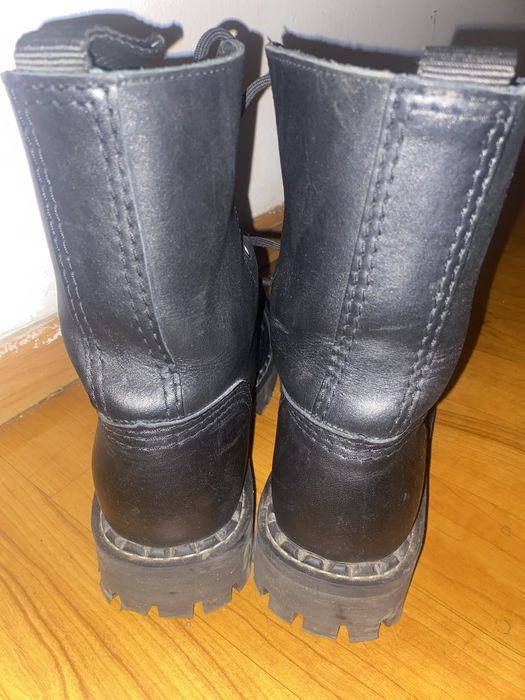 Ботинки Airbox 41 европейского размера