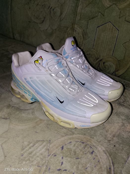 Маратонки Nike 45 номер