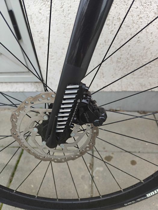 Шосеен велосипед Merida Scultura Endurance 400, размер M