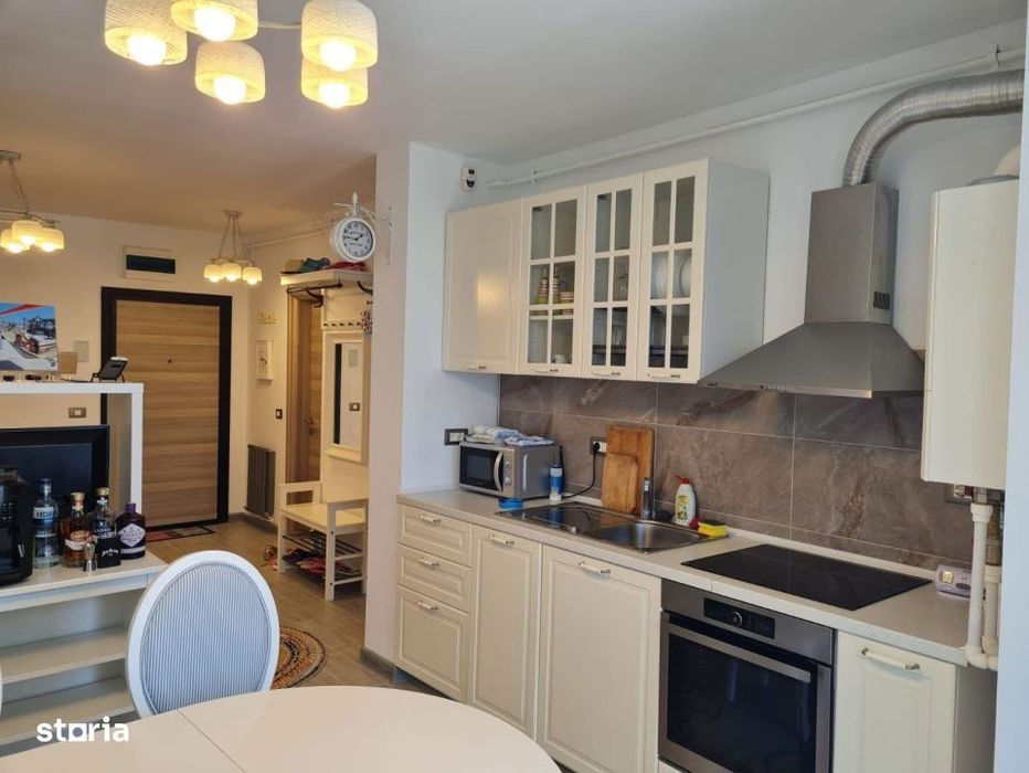 Apartament 2 Camere | Alezzi Beach Resort | Mamaia Sat