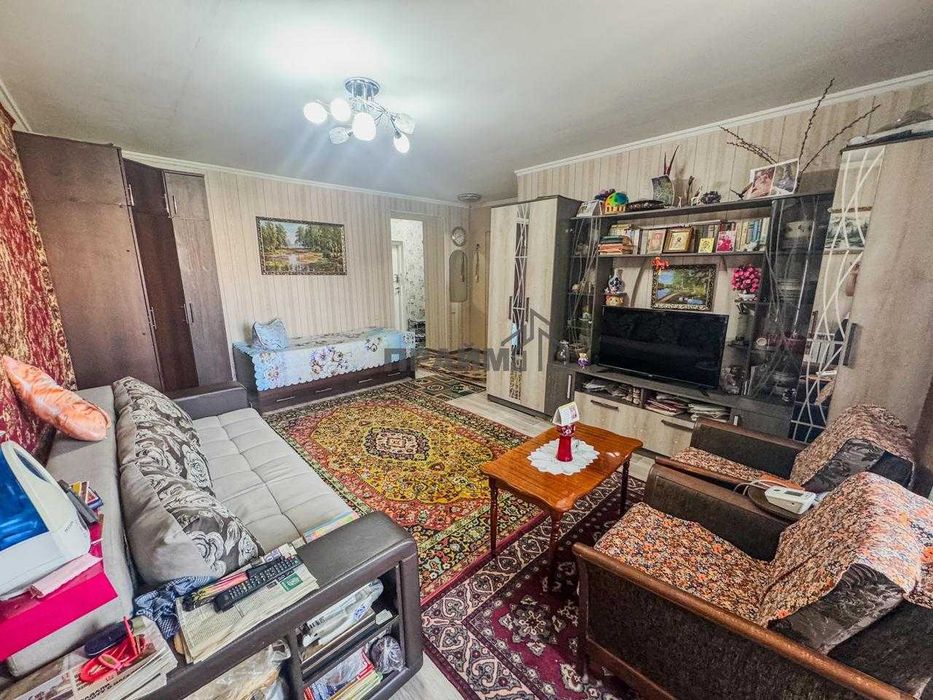 ПРОДАМ 1 ком. Каратал (Аслан ПРАЙМ)
