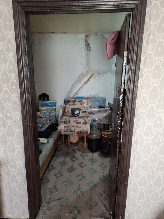 Дача Саздинское водохранилище