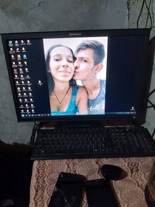 Calculator cu unitate