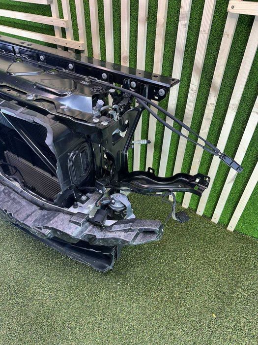 Trager BMW g06 lci msp