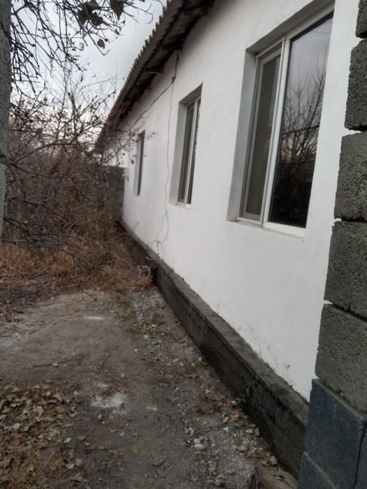 Часть дома•4комнаты•8сот