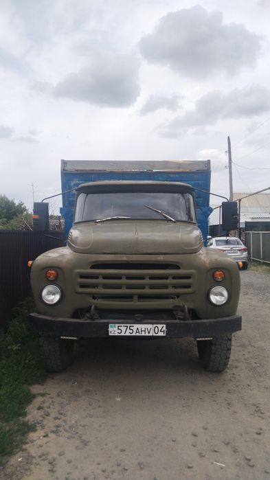 Отсев Баласт Песок