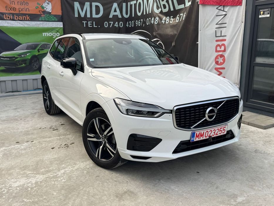 Volvo XC 60 Volvo xc60 manual