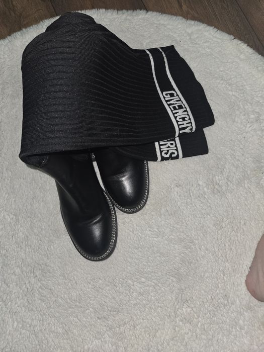 Сапоги демисезонные готовьте сани летом