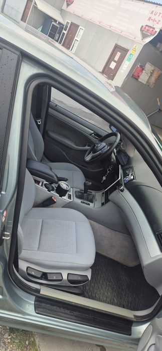 Bmw e46 320d 150cai