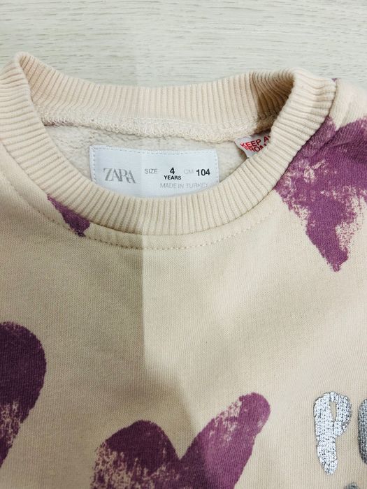 Set Zara pentru fetite,mar 104