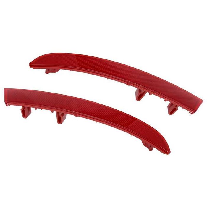 Рефлектор BMW F80 M3 F82 F83 M4 14-20 щипки капачета светлоотразител