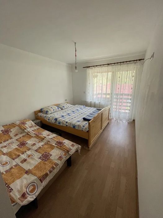 Vand casa/cabana in Maguri Racatau