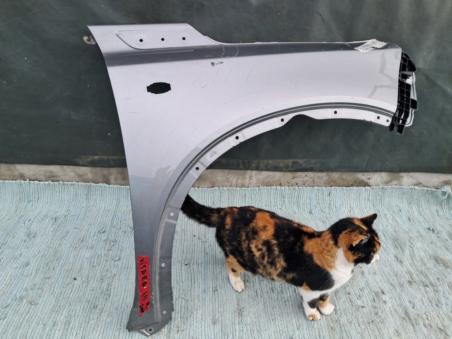 Калник  Suzuki Vitara 3 2018/24г