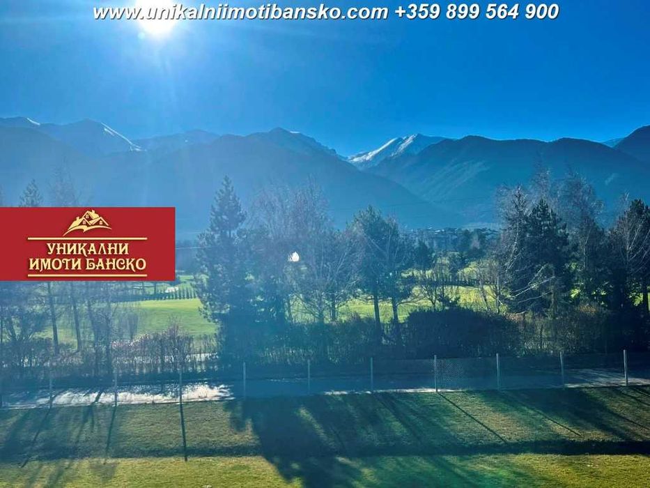 Продава се Тристаен апартамент в Банско - 86 кв.м за 712 €/кв.м - Снимка #5