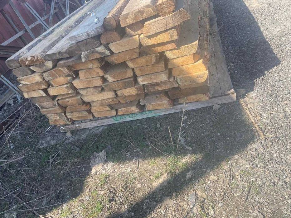 Продаются разные пиломатериалы .