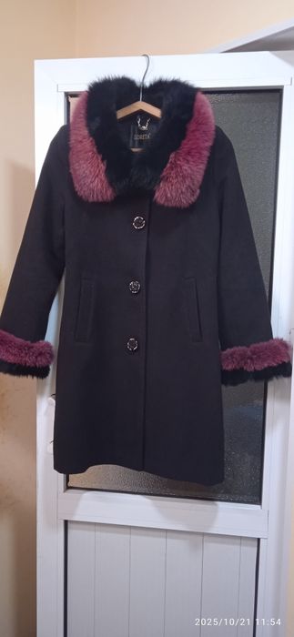 Drap palto holati alʼo 100 ming berib yuboraman.